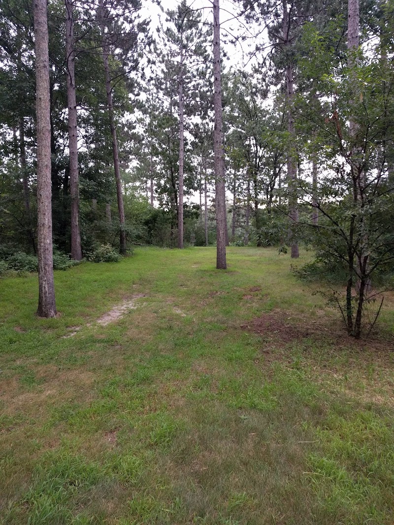 Bunker Hills Disc Golf Course photo 3