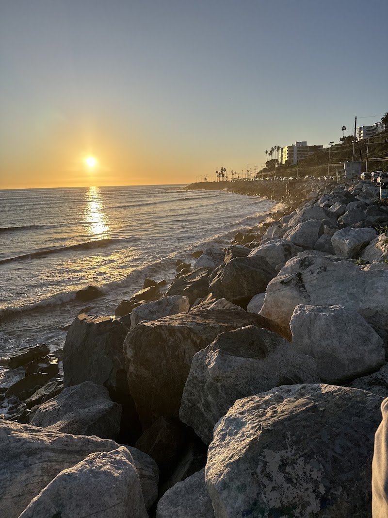 Sunset Beach