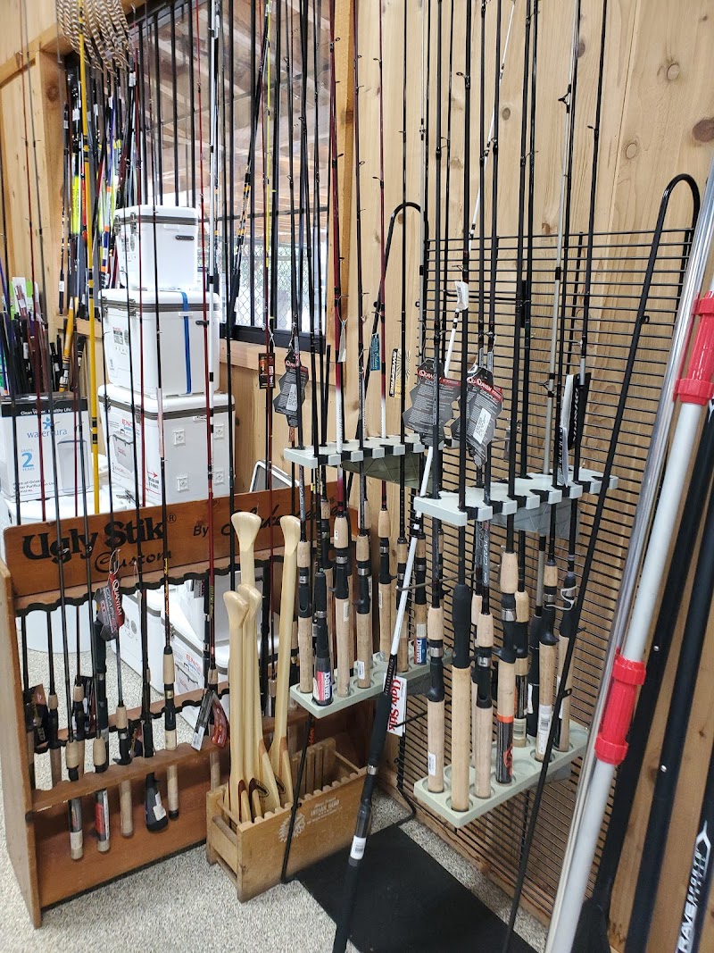 Nichols Store, INC photo