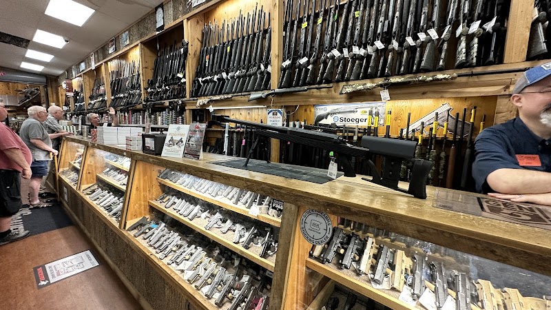 Recoil Junkie photo