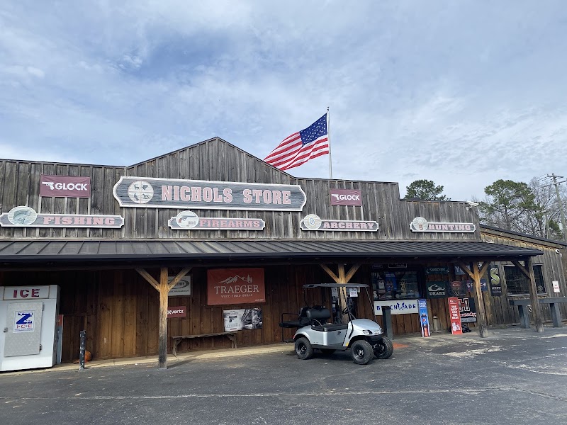 Nichols Store INC photo