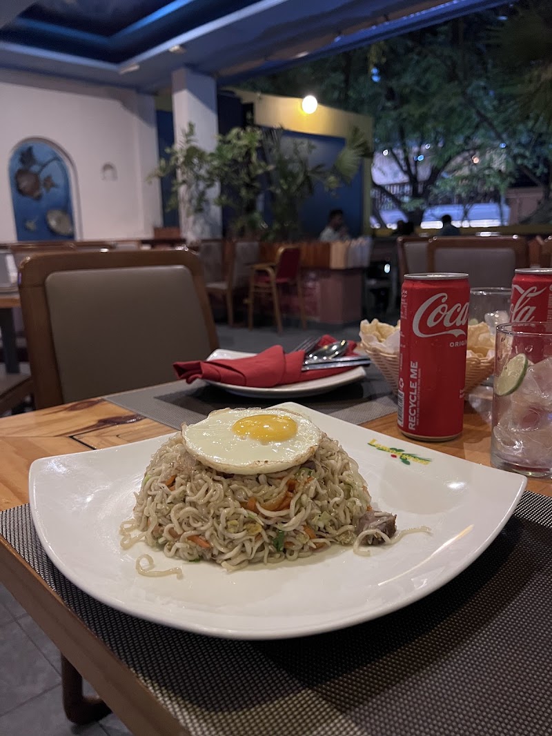 Lemongrass Fifth Restaurant photo 5