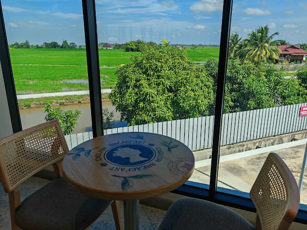 The Coffee Bean & Tea Leaf - Pendang - Photo 1