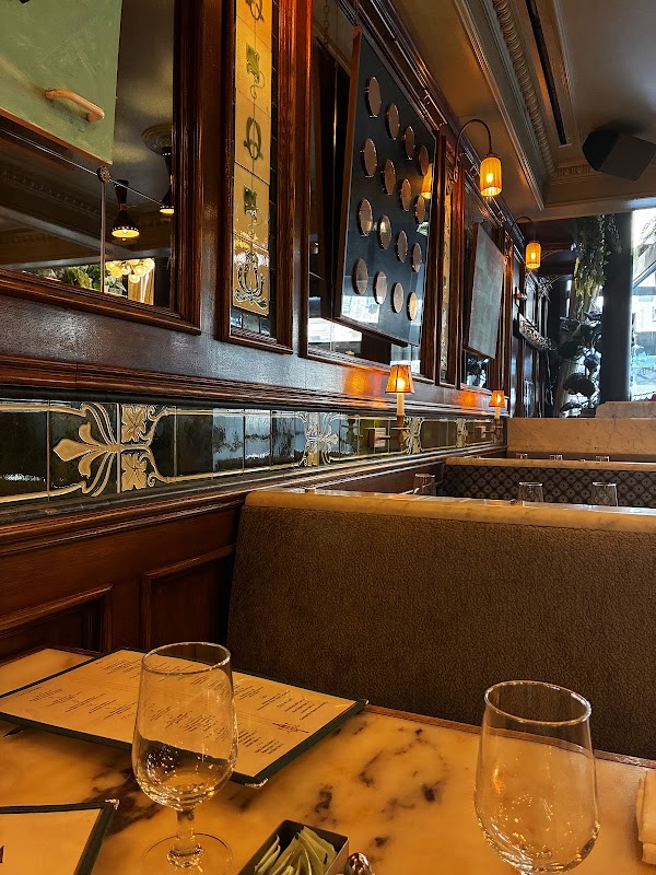Café Chelsea photo 5
