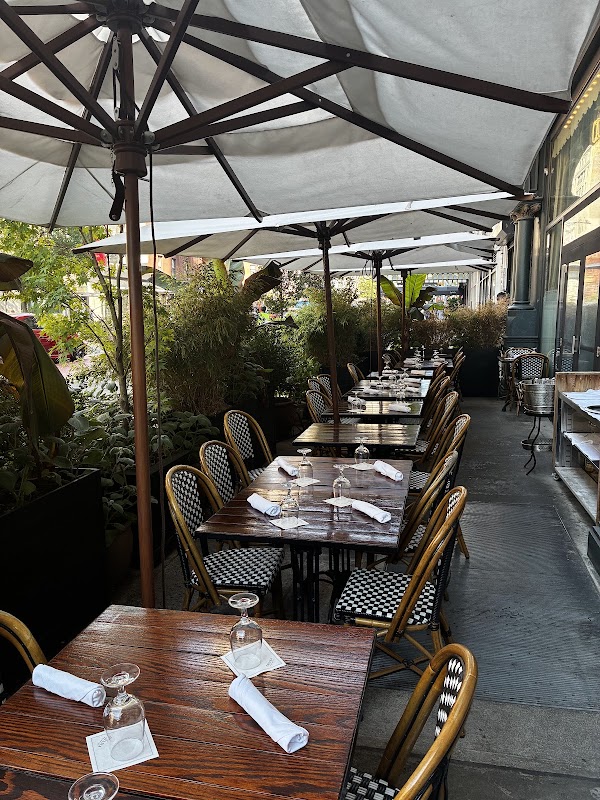 Café Chelsea photo 2