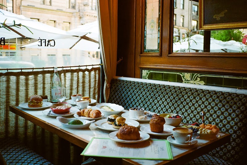 Café Chelsea photo 1