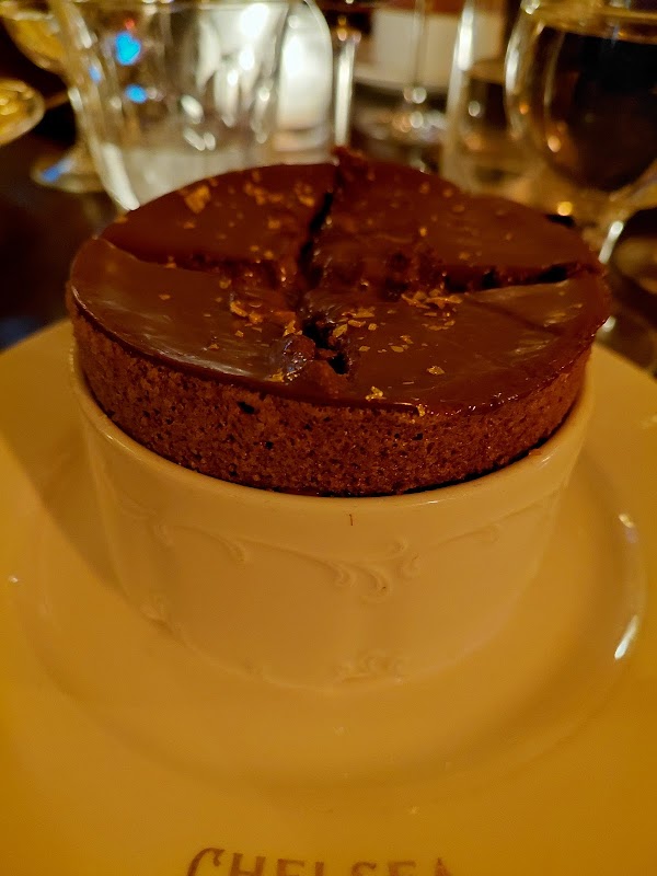 Café Chelsea photo 6