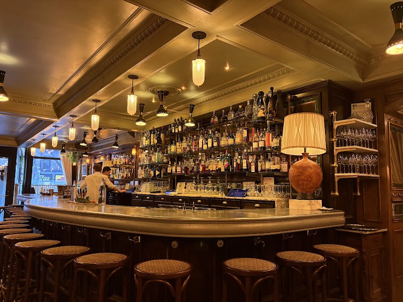 Café Chelsea photo 4