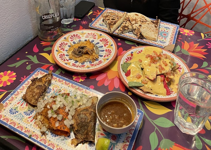 TaKool - Restaurante Mexicano Sevilla