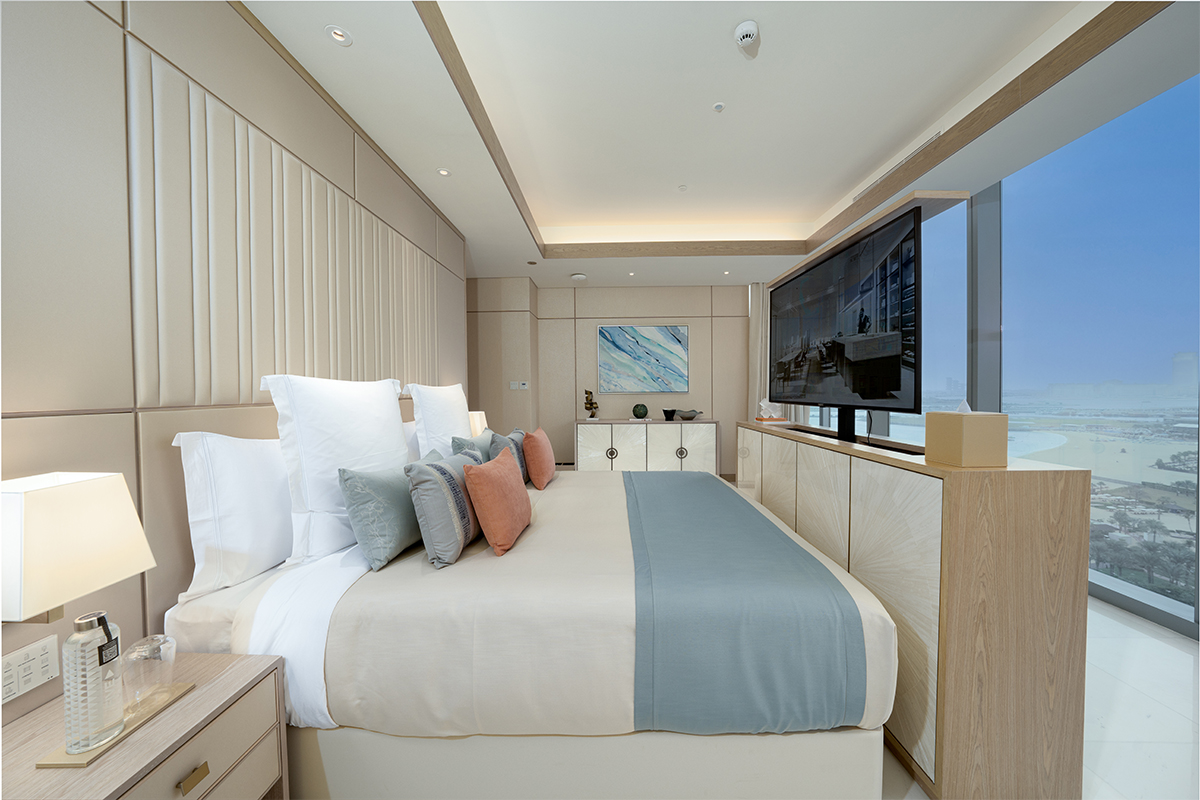 FIVE LUXE JBR 2