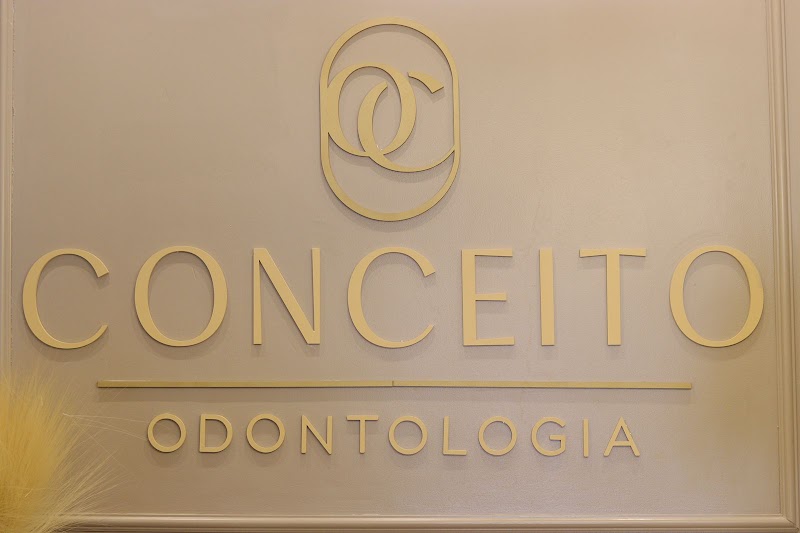 Conceito Odontologia