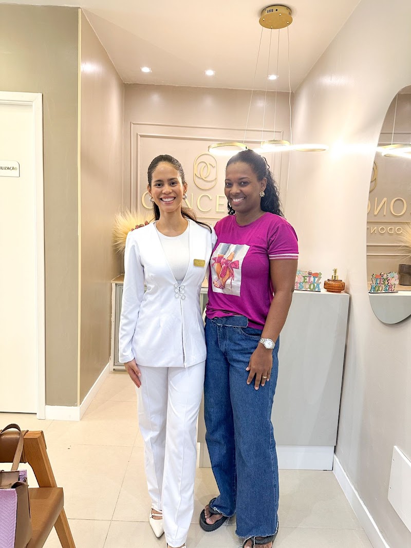 Conceito Odontologia - foto 3