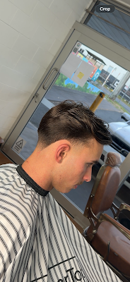 Vault Barbers photo 3