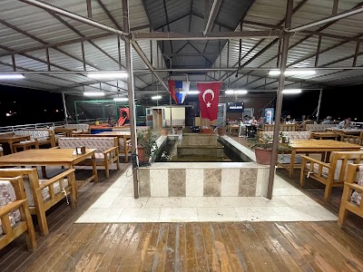 KEKLİK RESTAURANT KEBAP LAHMACUN PİDE PİRZOLA - Restoran