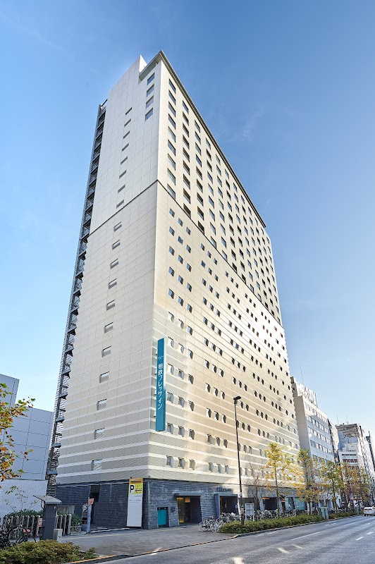 Sotetsu Fresa Inn Higashi-Shinjuku Ekimae