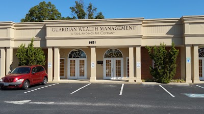 Guardian Wealth Management, Inc.