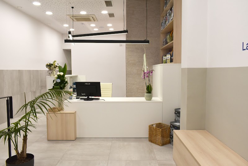 Veterinari del Clínico