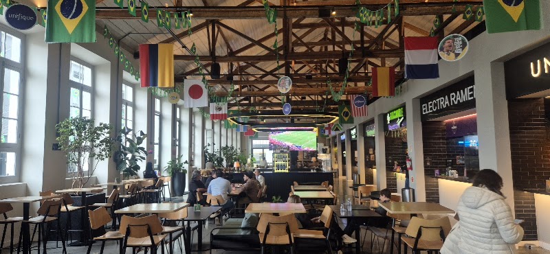 Foto de Top Market Floripa