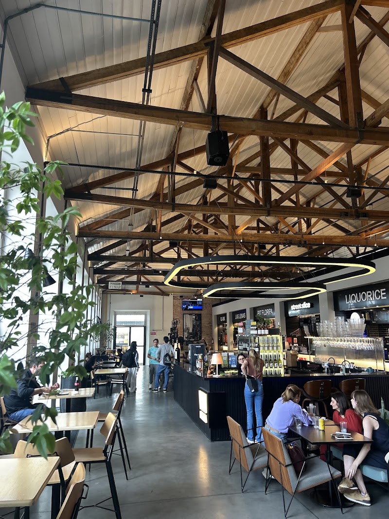 Foto de Top Market Floripa