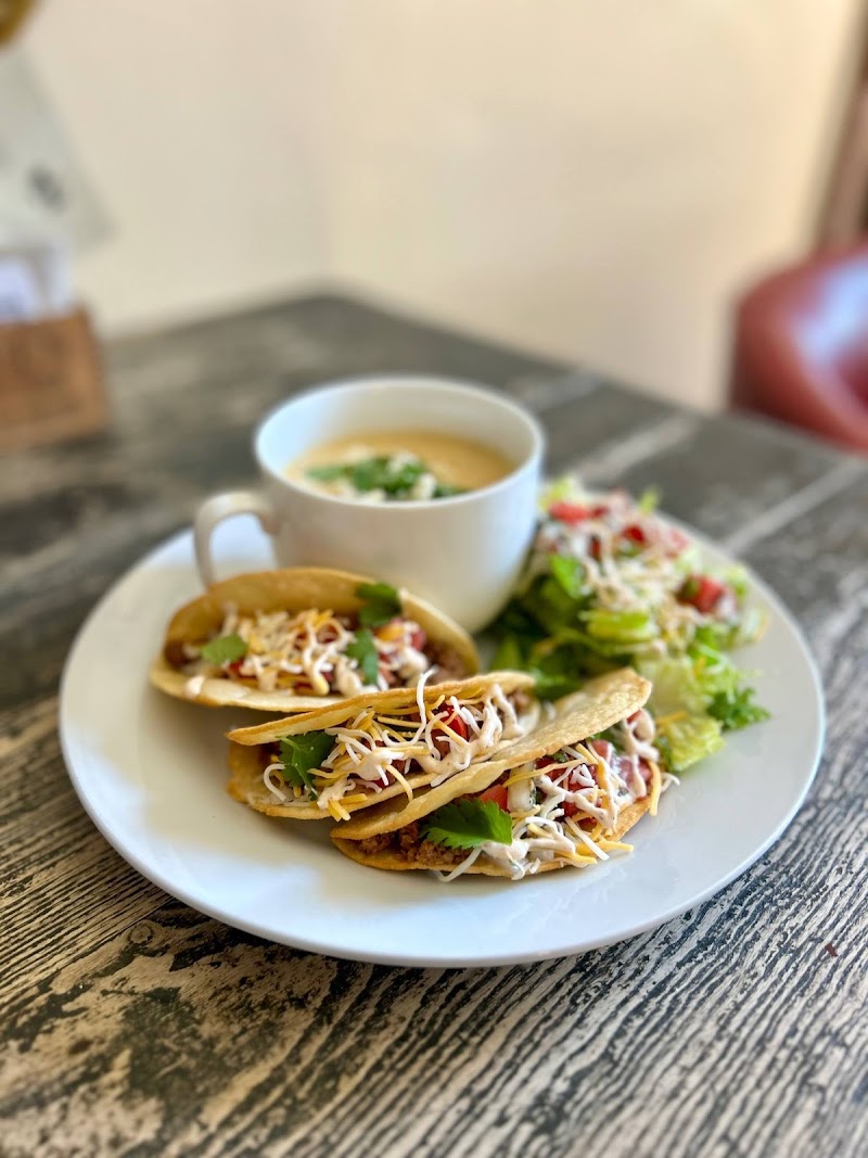 Bean Broker Coffee House and Pub photo 4