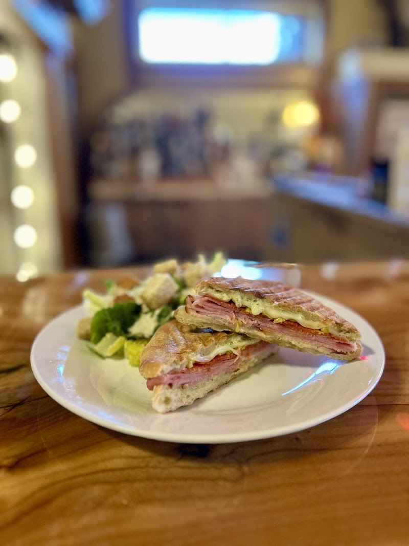 Bean Broker Coffee House and Pub photo 4