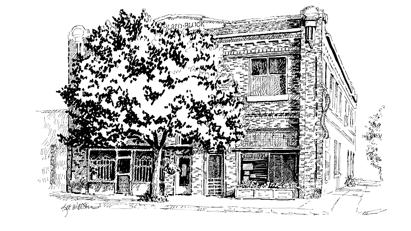 Bean Broker Coffee House and Pub photo 3
