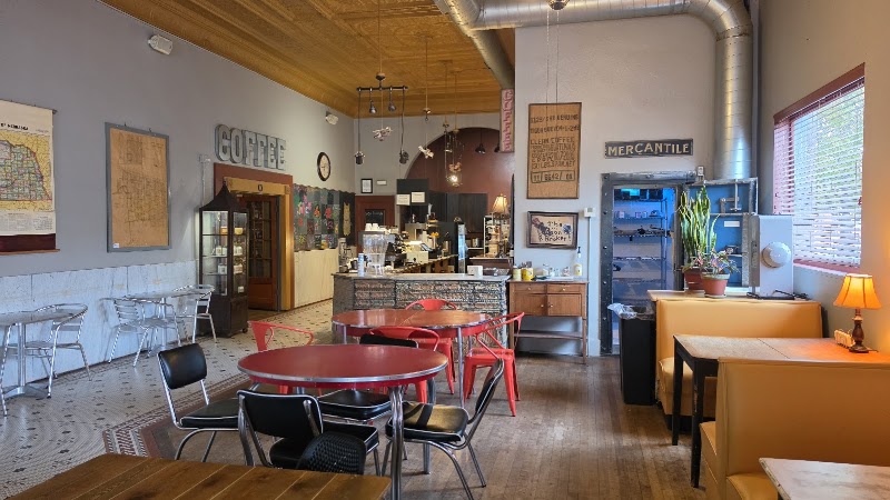 Bean Broker Coffee House and Pub photo 2