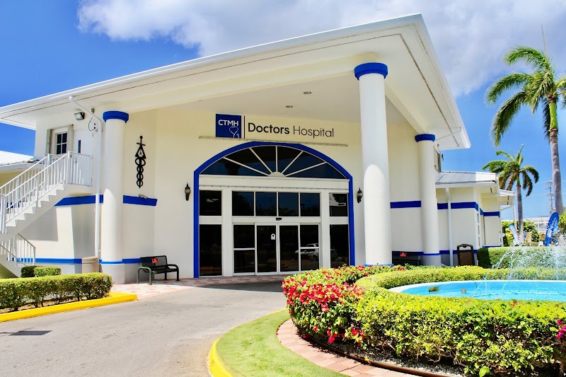 Doctor's Hospital photo 2
