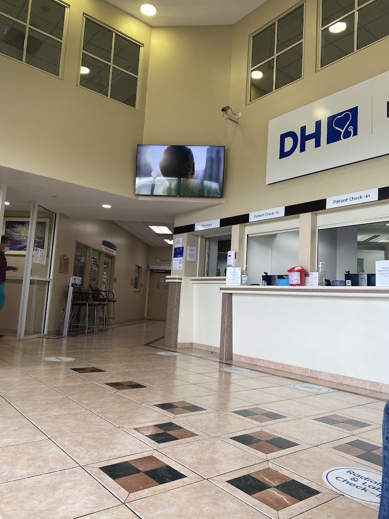 Doctor's Hospital photo 3