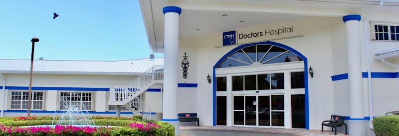 Doctor's Hospital