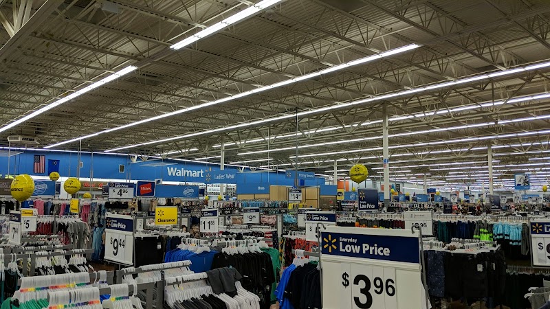 Walmart #5864 photo