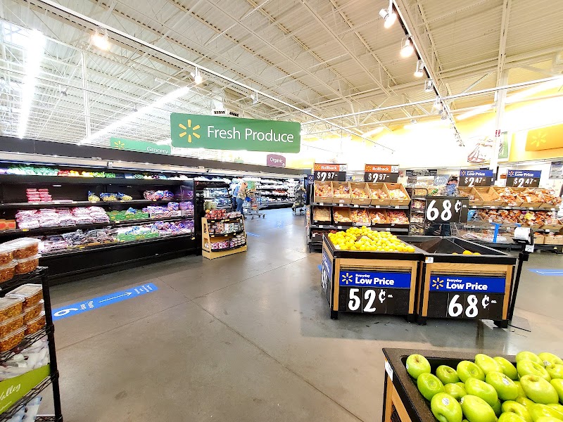 Walmart #5864 photo