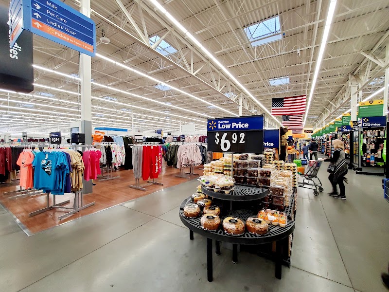 Walmart #5864 photo