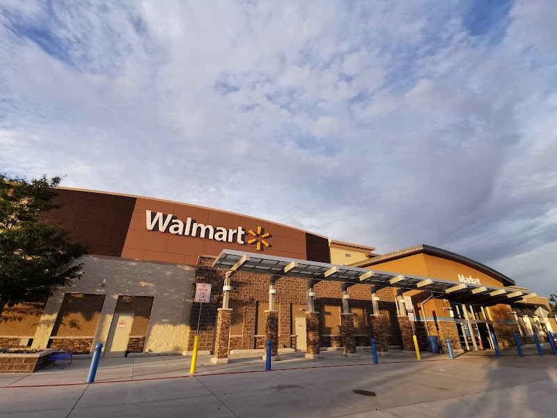 Walmart #5864 photo