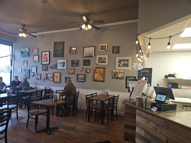 Daydream Cafe photo 1