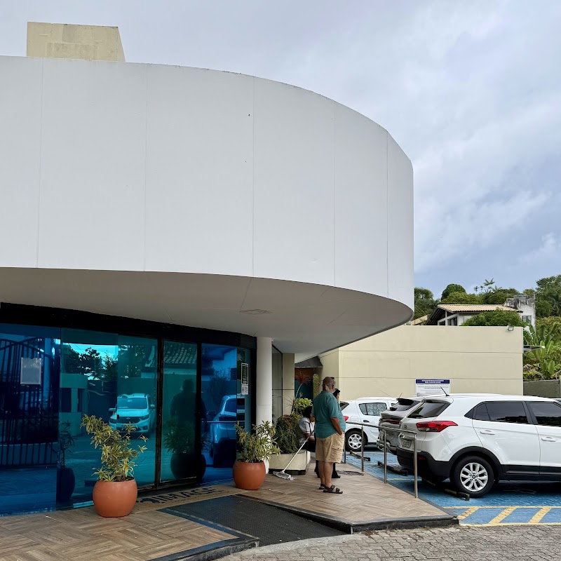 Image Diagnóstico por Imagem - Ondina