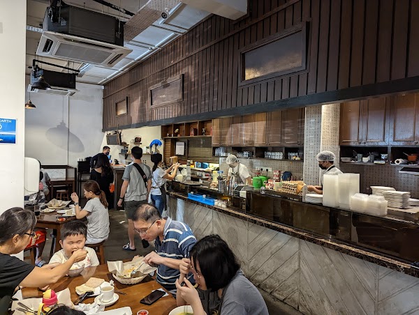 The Toast Mount Austin