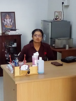 Tirupur Women and Children centre - Image 3