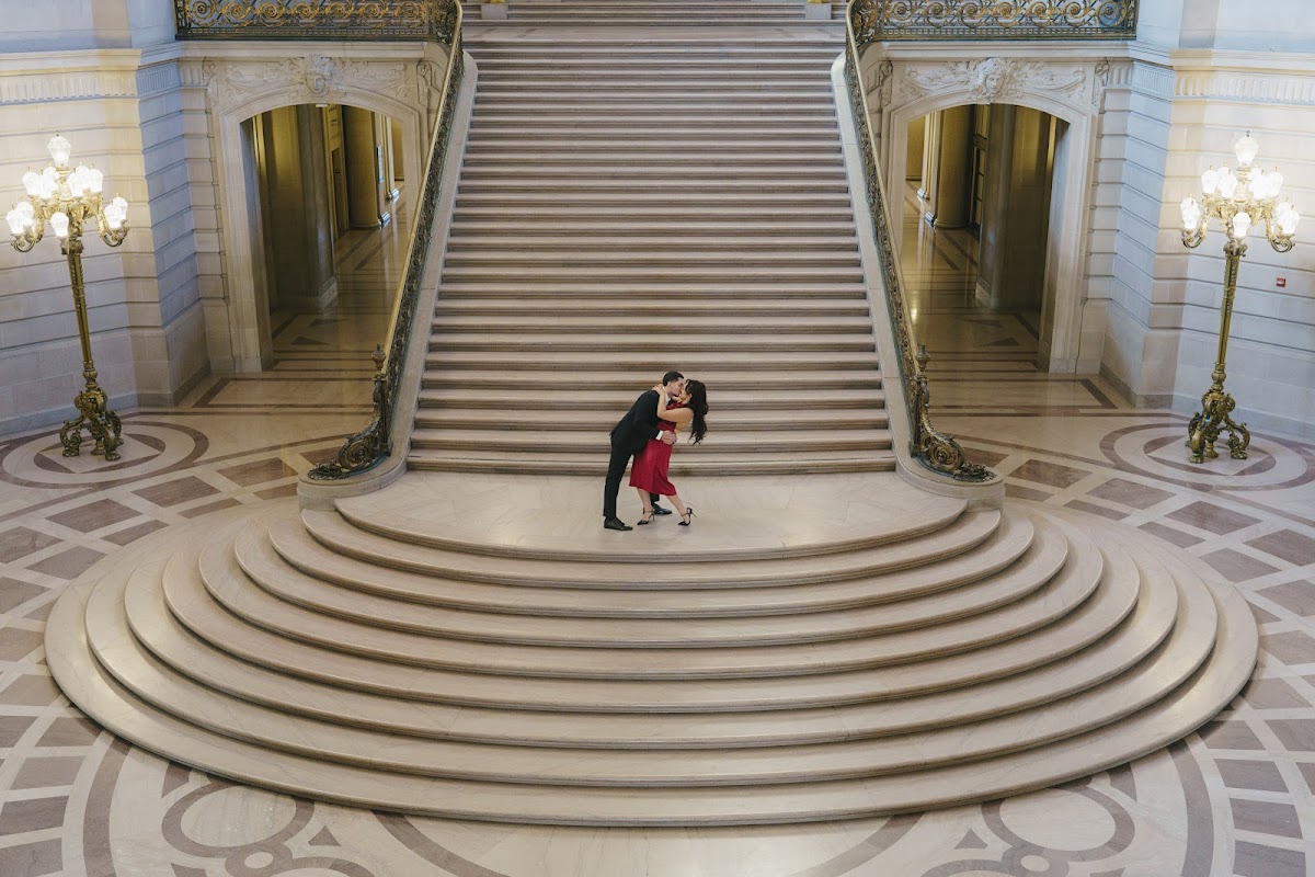 SF City Hall Photographer: Google Places image 2