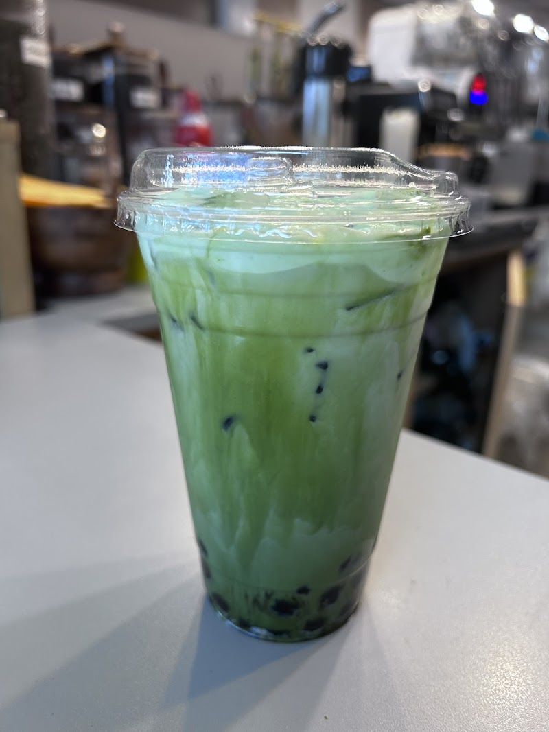 HoneyBoba photo 4