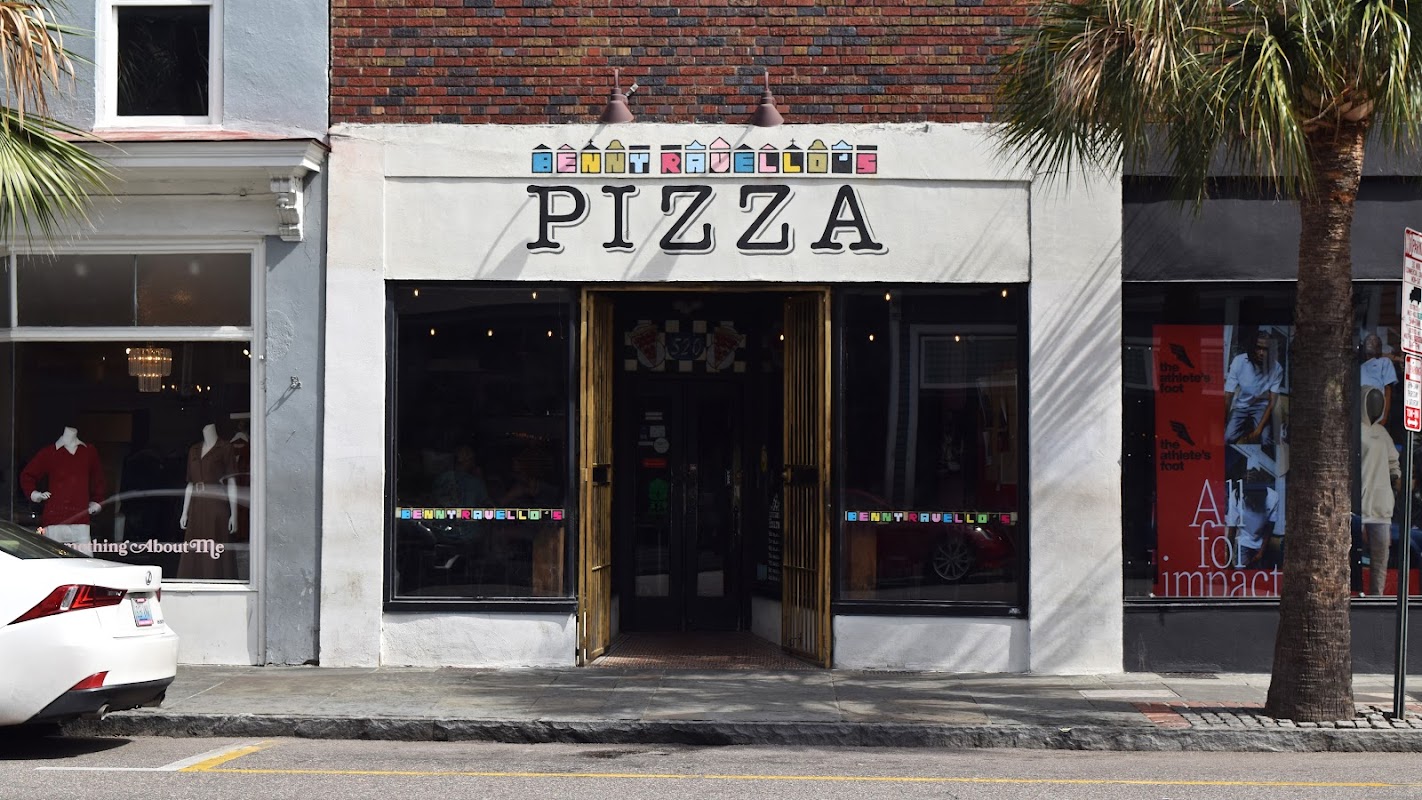 Benny Ravello's photo 4