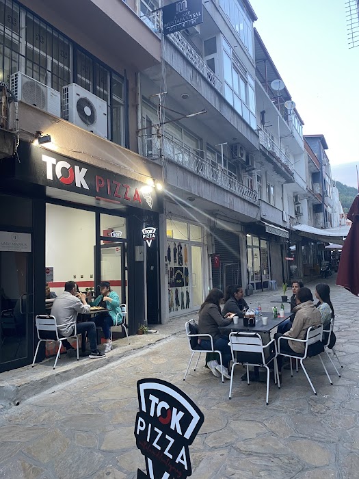 TOK PİZZA fotoğraf 1