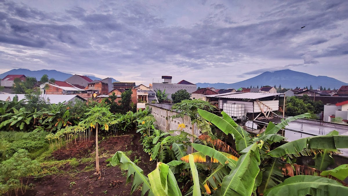 Kost Putri Rahma