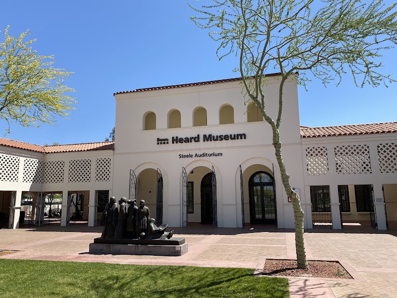 Heard Museum