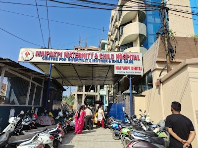 Maipakpi Maternity and Child Hospital - Image 3