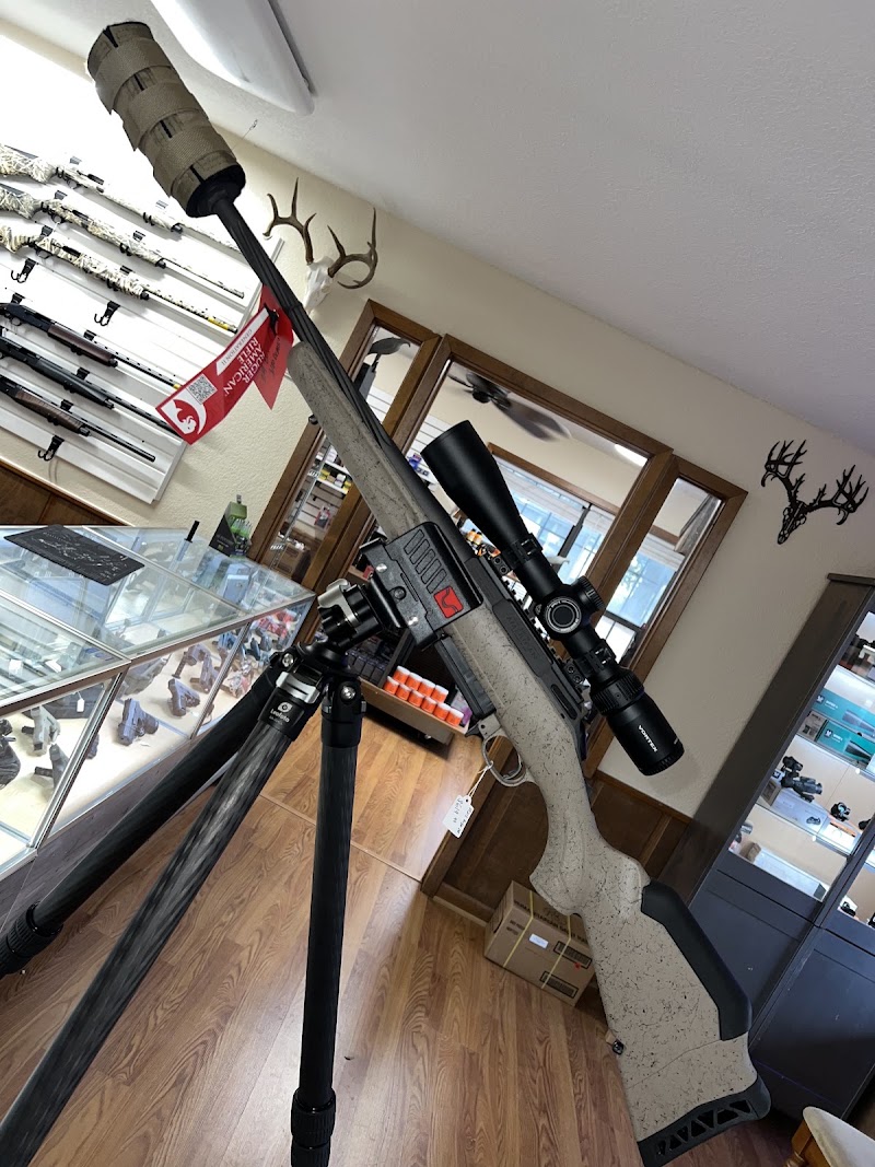 D H Guns photo
