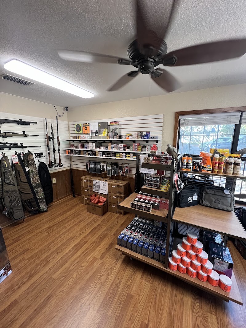 D H Guns photo