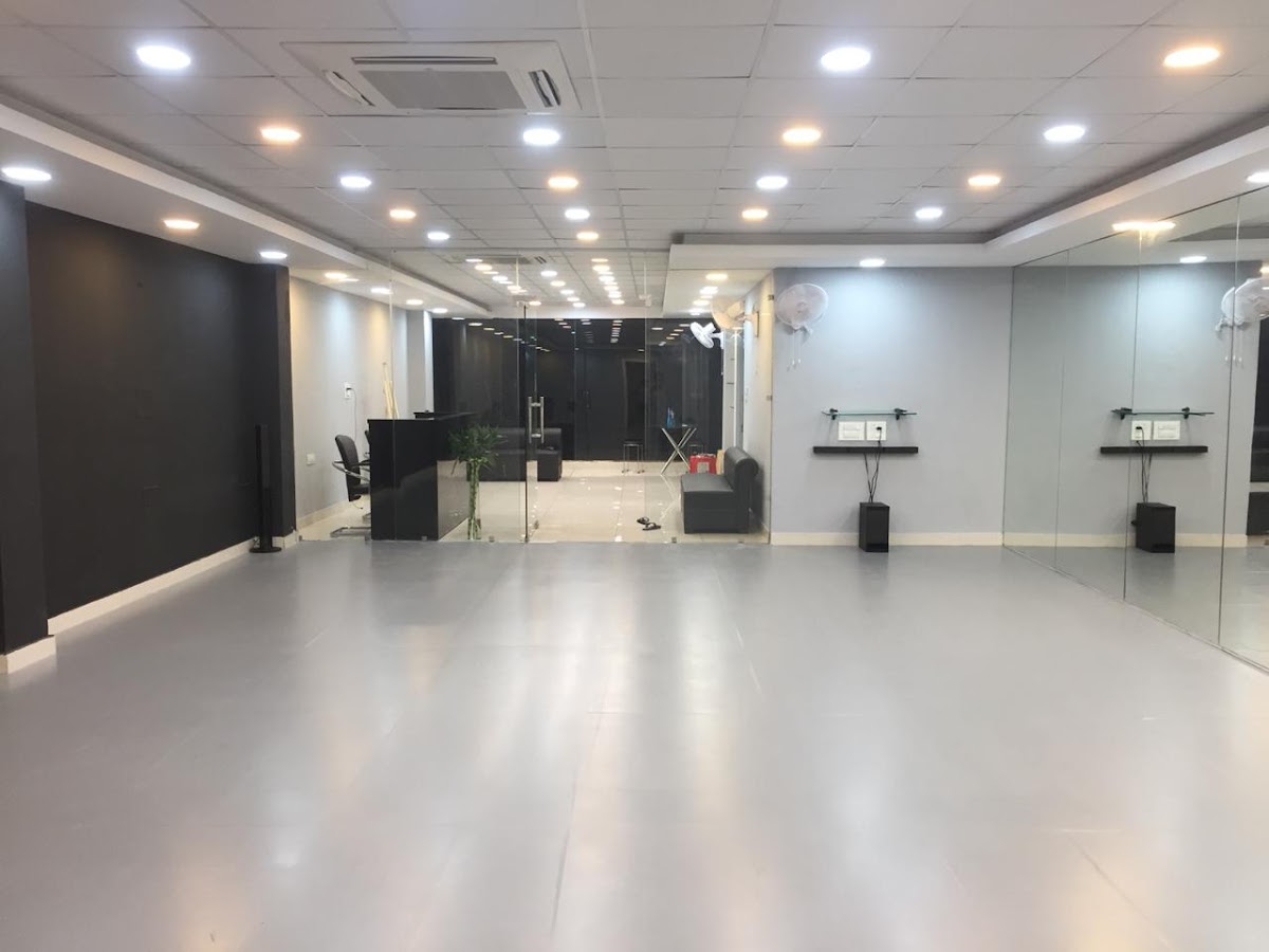 G M Dance Centre
