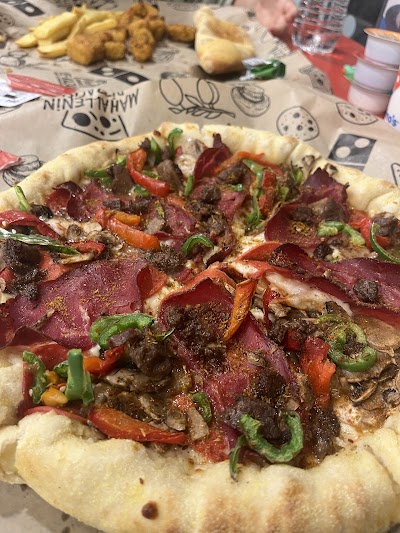 Domino's Pizza Hatay Payas - Restoran