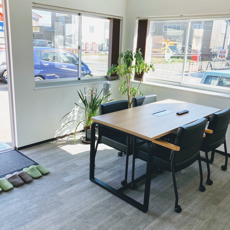 森自動車販売 - 画像2